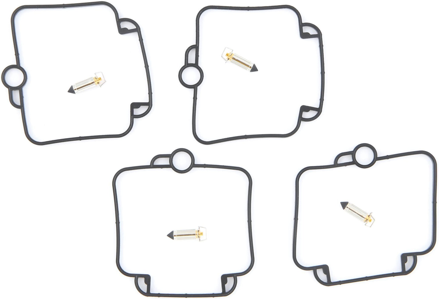 Keyster Eco Repair Kit Carburatore