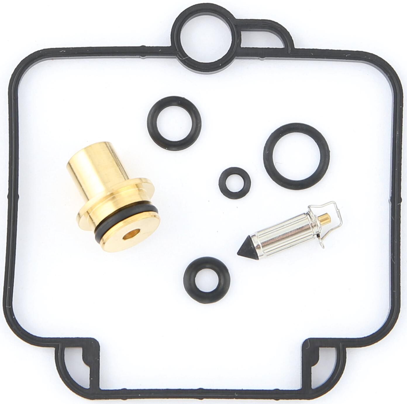 Keyster Eco Repair Kit Carburatore