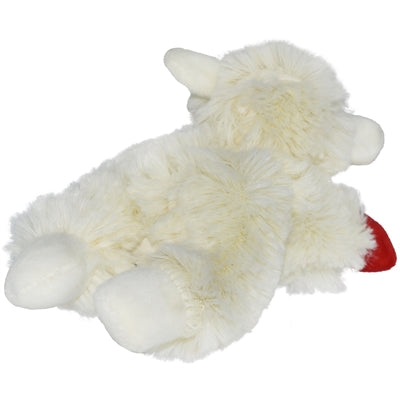 Feliz mascota Lambchop Schaap Plush