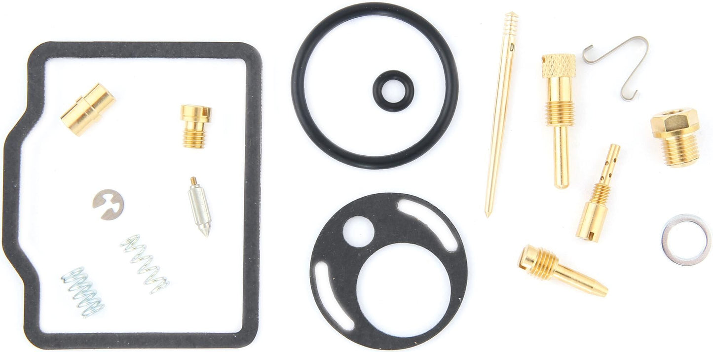 Carburatore del kit di riparazione del Keyster