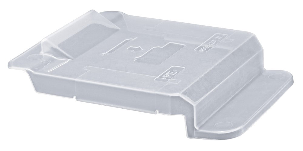 Copertura protettiva per accessori Makita li-ion 1.1a - 452652-7