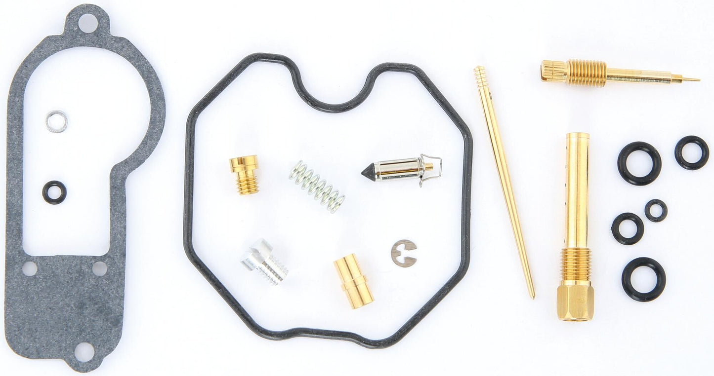 Carburatore del kit di riparazione del Keyster
