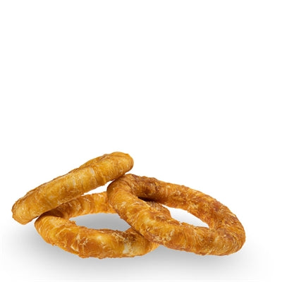 Petstyle living ring inflado con pollo