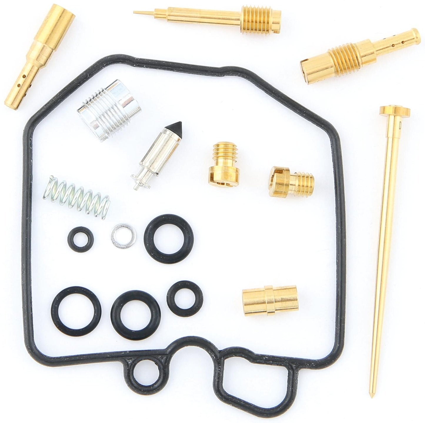 Carburatore del kit di riparazione del Keyster