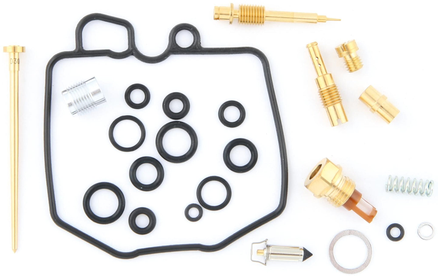 Carburatore del kit di riparazione del Keyster
