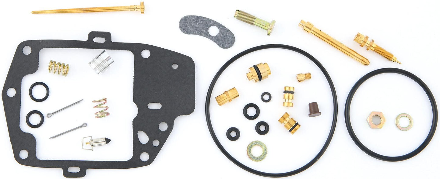 Carburatore del kit di riparazione del Keyster