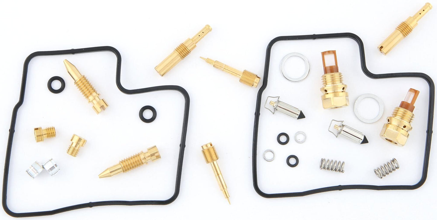Carburatore del kit di riparazione del Keyster