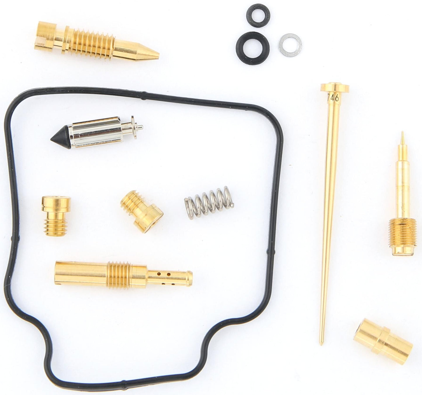Carburatore del kit di riparazione del Keyster