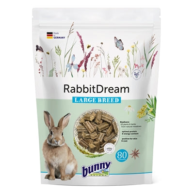 Bunny Nature Rabbit Dream largo