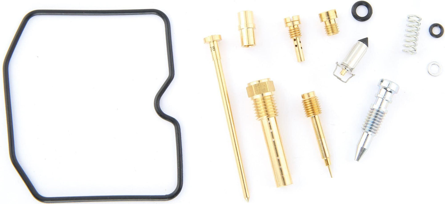 Carburatore del kit di riparazione del Keyster