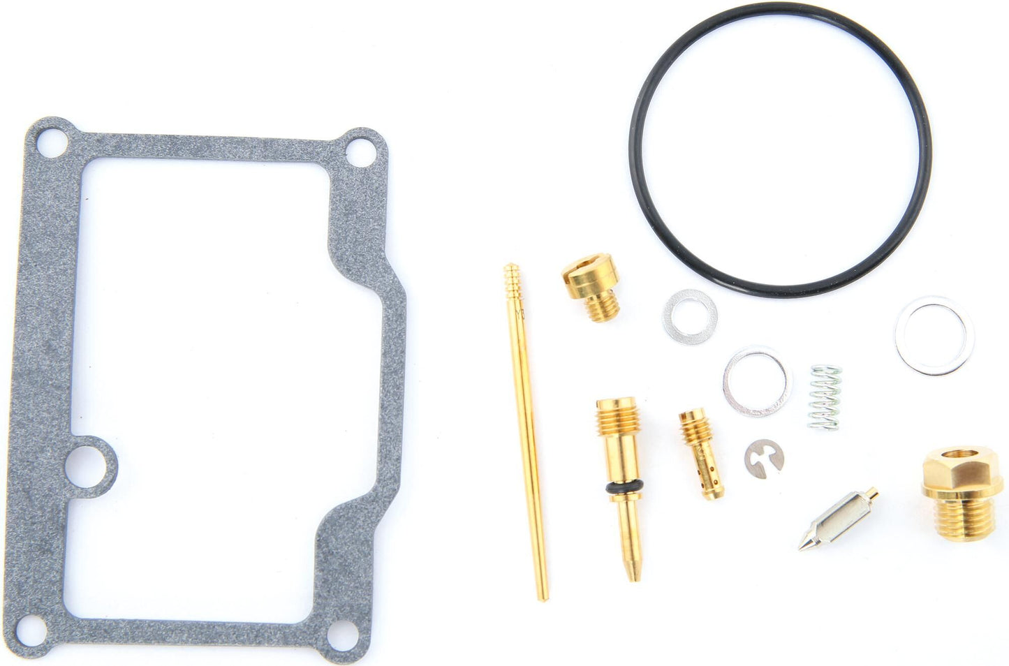 Carburatore del kit di riparazione del Keyster
