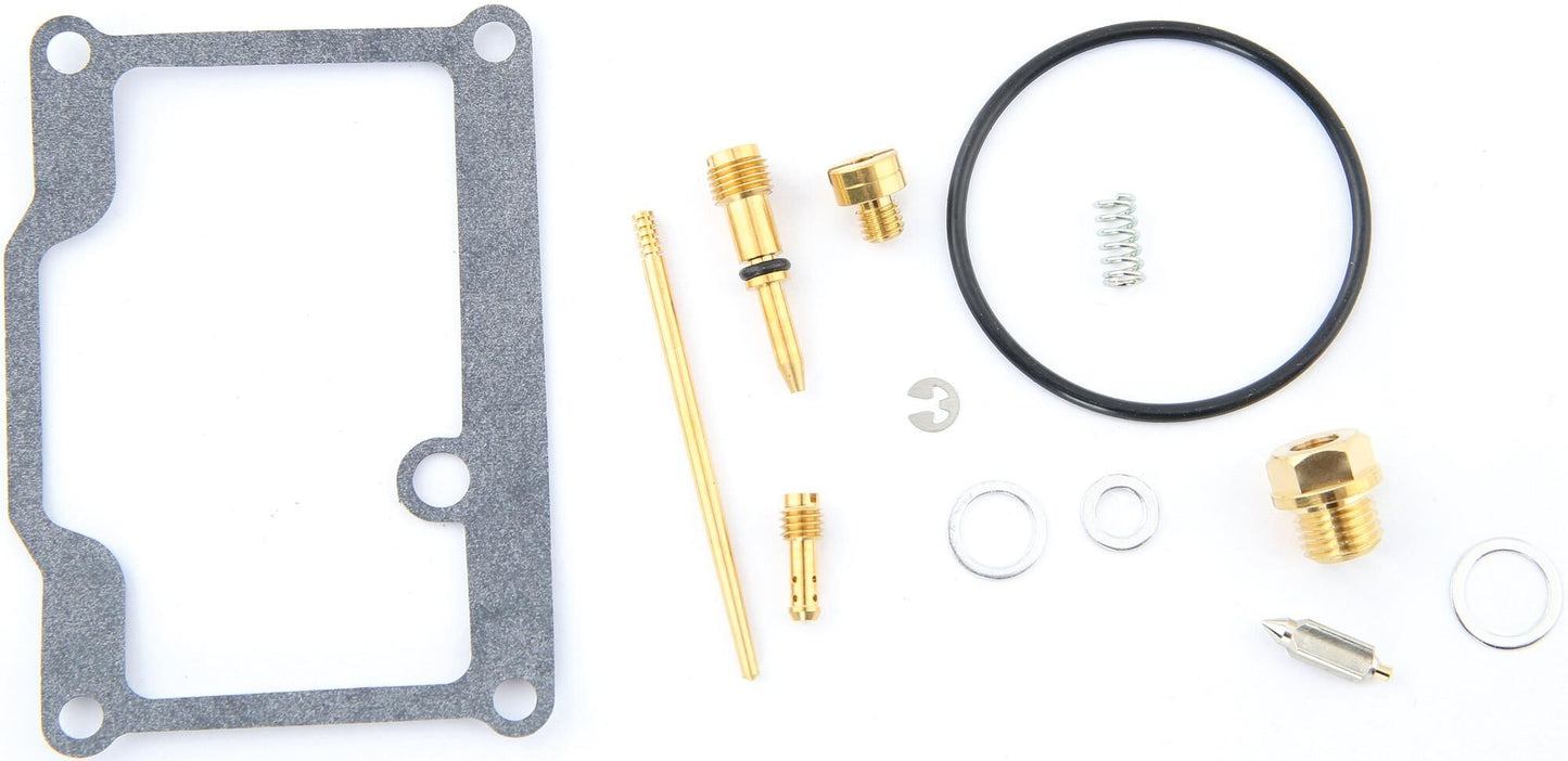 Carburetador del kit de reparación de llaves