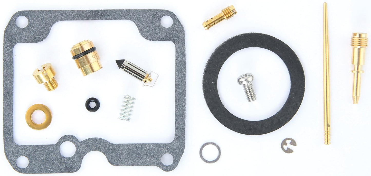 Carburatore del kit di riparazione del Keyster