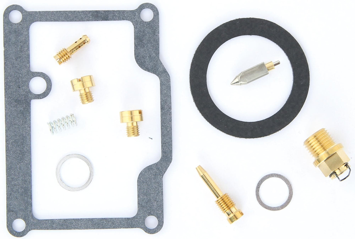 Carburatore del kit di riparazione del Keyster