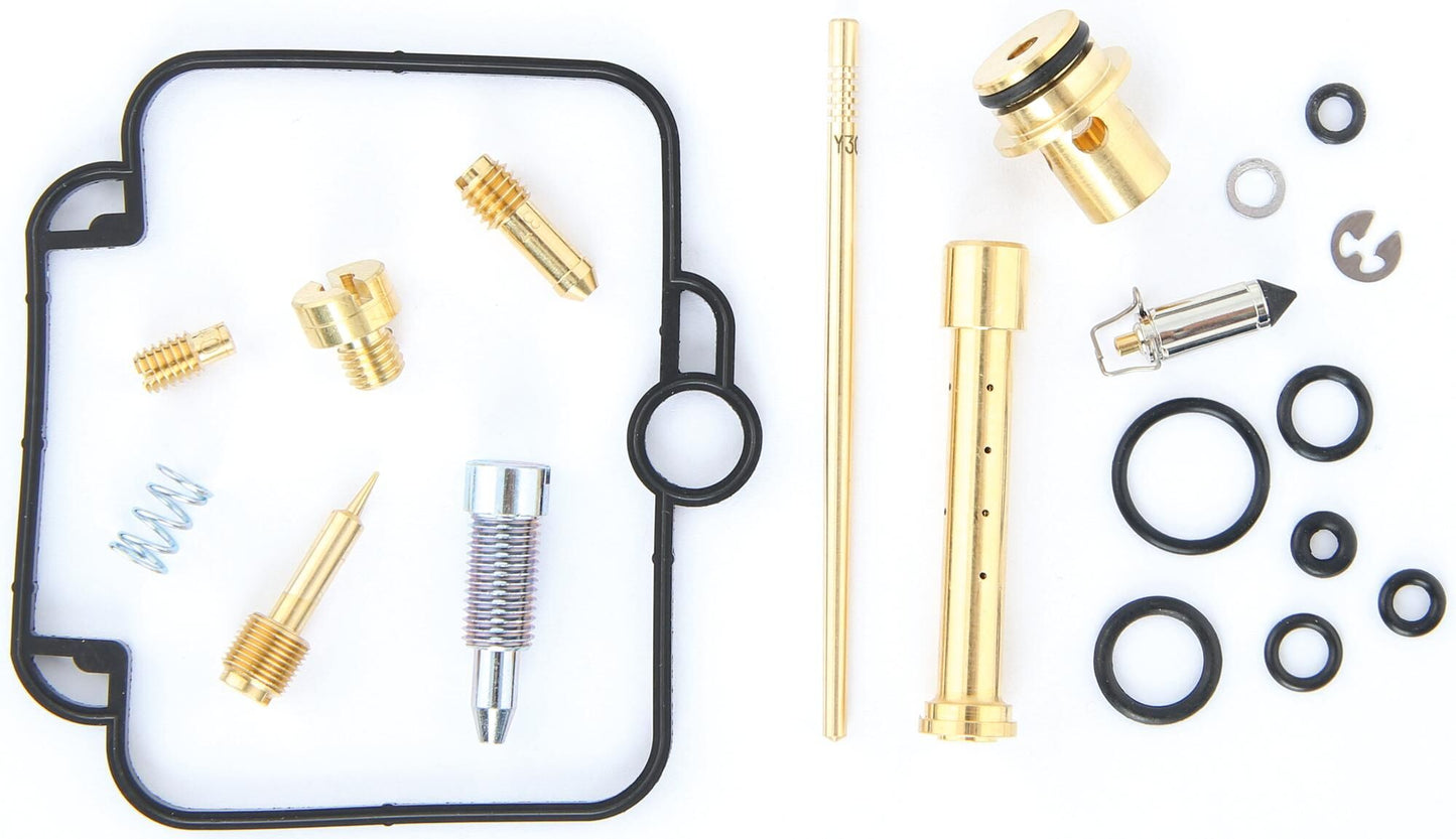 Carburatore del kit di riparazione del Keyster
