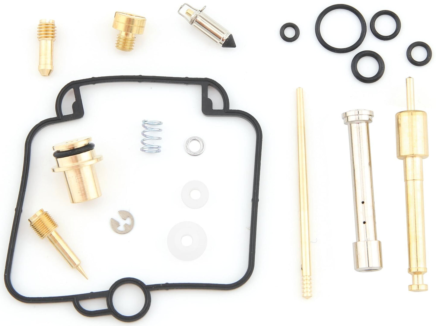 Carburatore del kit di riparazione del Keyster