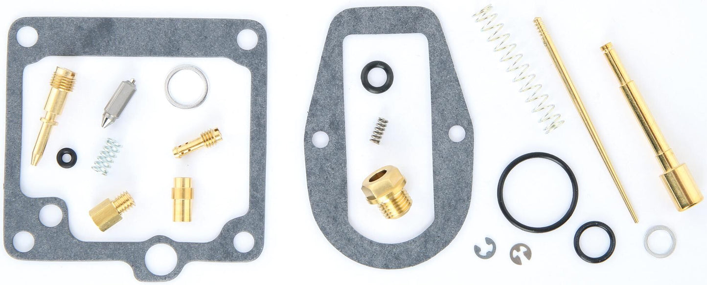 Carburatore del kit di riparazione del Keyster