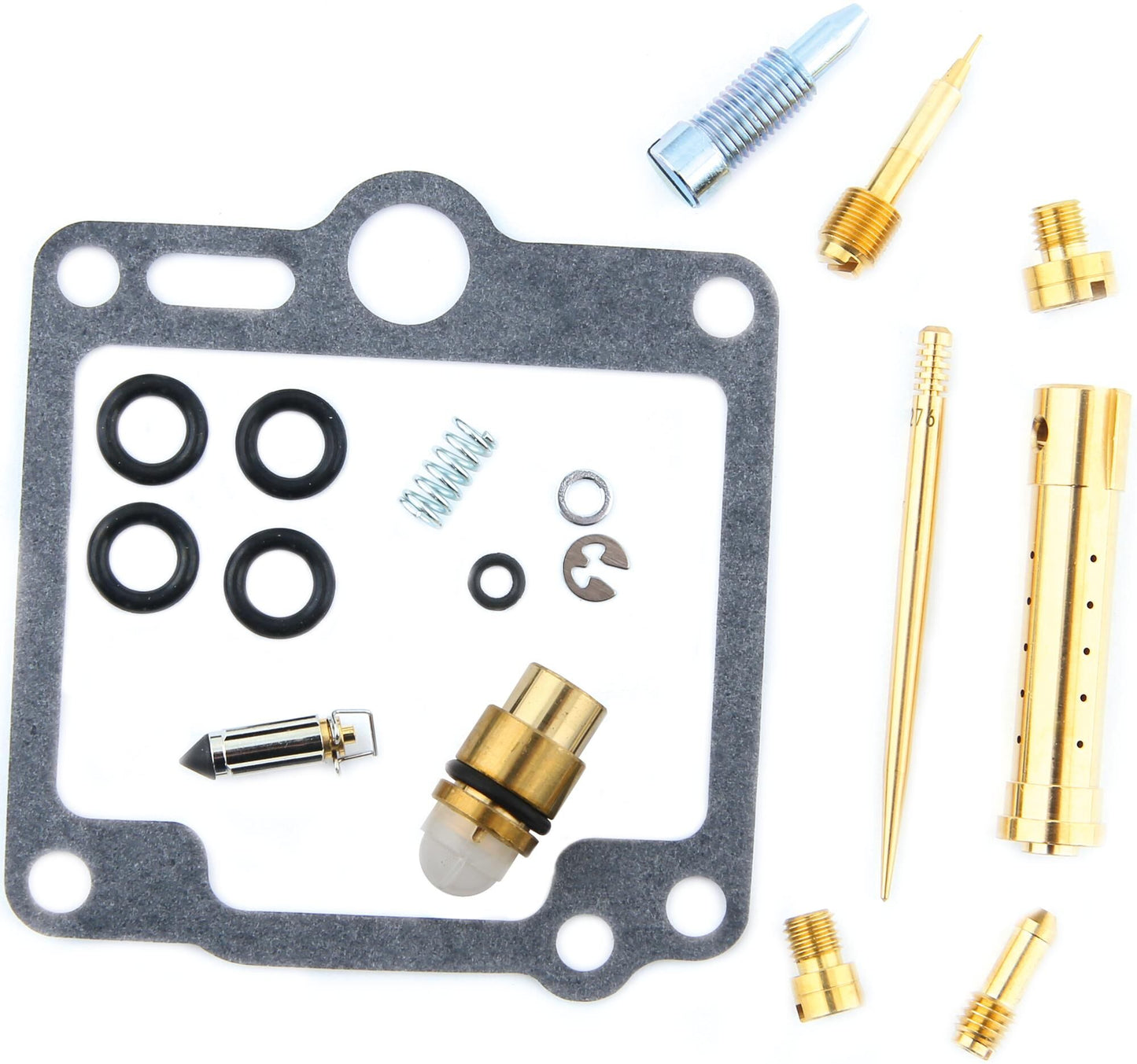 Kit de representante de carburador de llaves Keyste KY-0549G