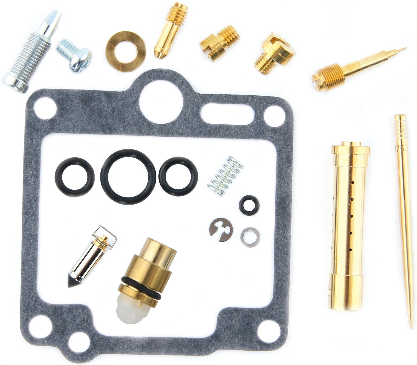 Carburatore del kit di riparazione del Keyster
