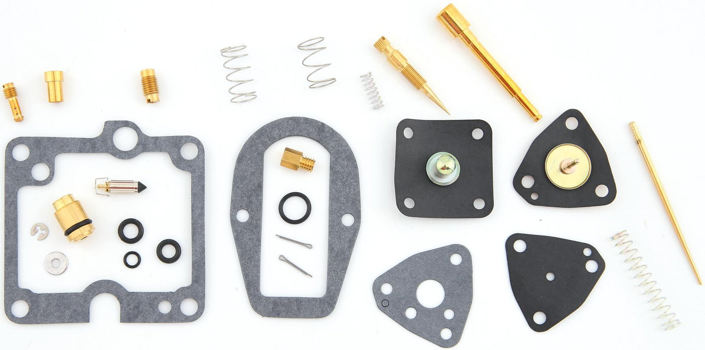 Kit de representante de carburador de llaves Keyste KY-0780NRPLUS