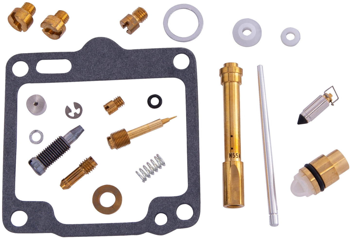 Kit Keyster Carburetor Rep Kit Kyste KY-0573NMG