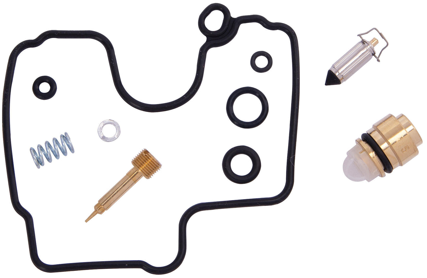 Carburatore del kit di riparazione del Keyster