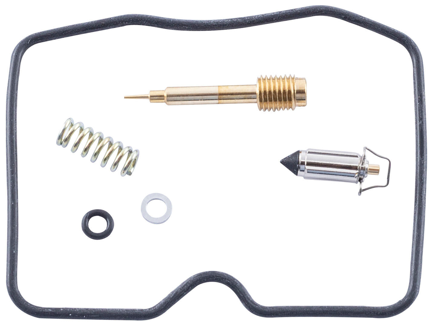 Keyster Eco Repair Kit Carburetor