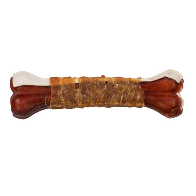 Petstyle Living Pressed Bot Multicolor con pollo