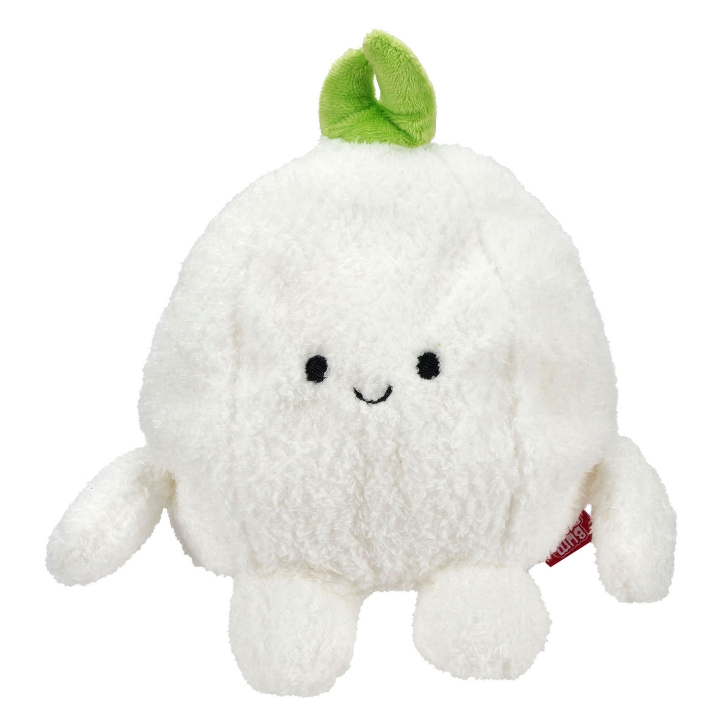 Bumbumz Cuddle Plush - Rootbumz ajo, 19 cm