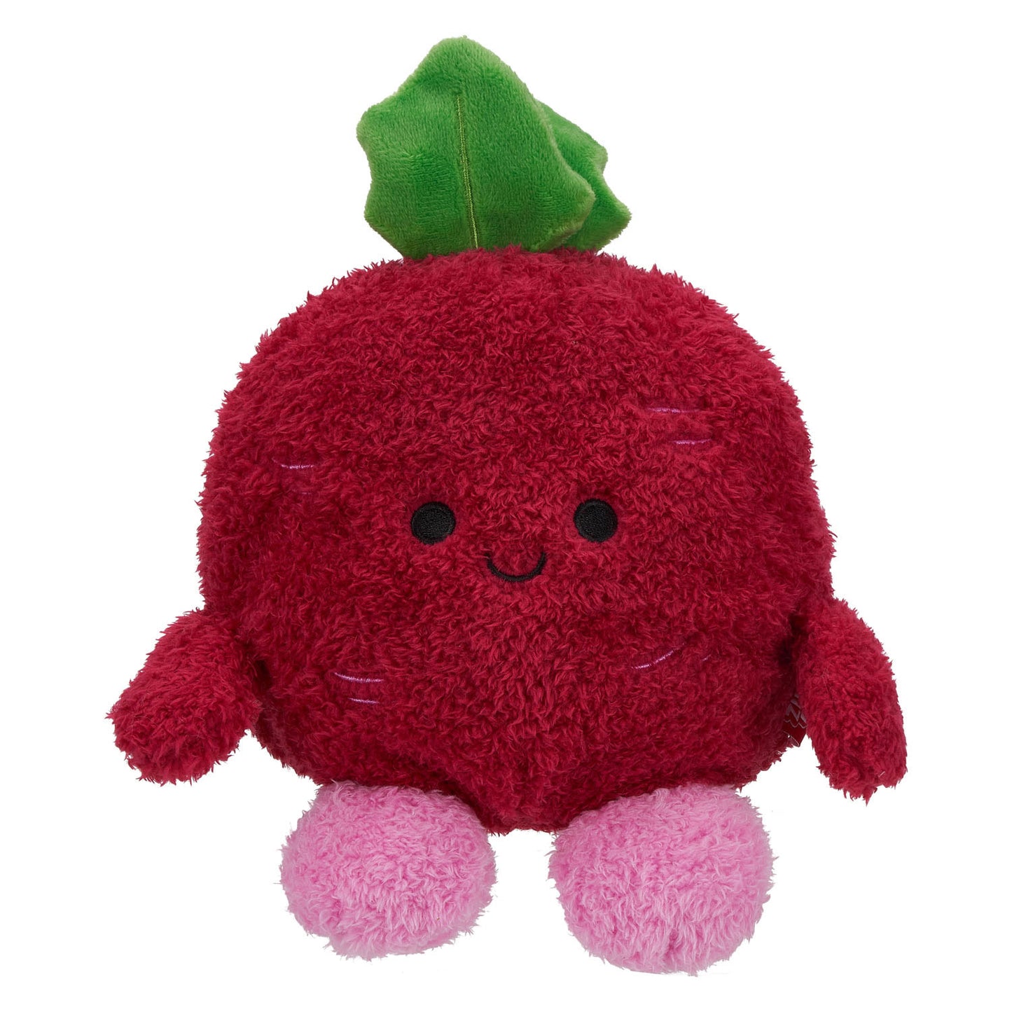 Bumbumz Cuddle Plush - Rootbumz Radyjs, 19cm