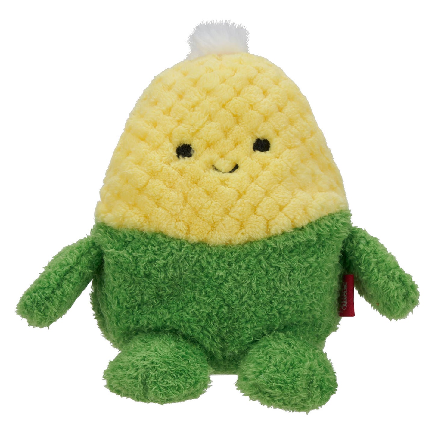 Bumbumz Cuddle Plush - Rootbumz Mais, 19 cm