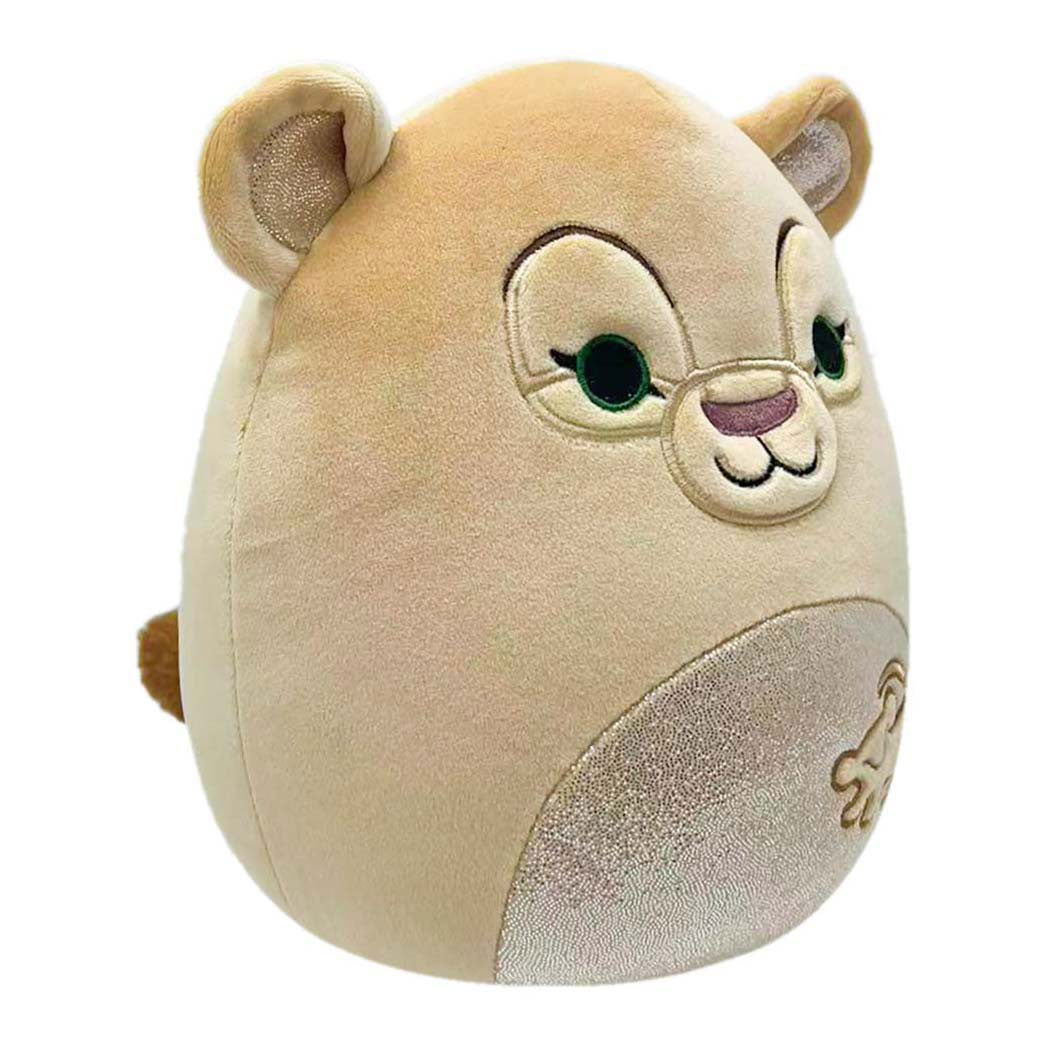 Peluche Squishmallows - nala, 20cm