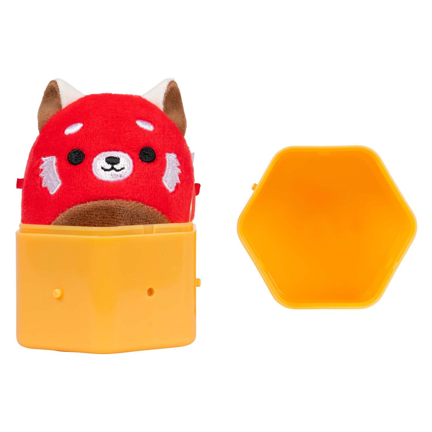 Micromallows Bild Bag 6,5 cm Assorti