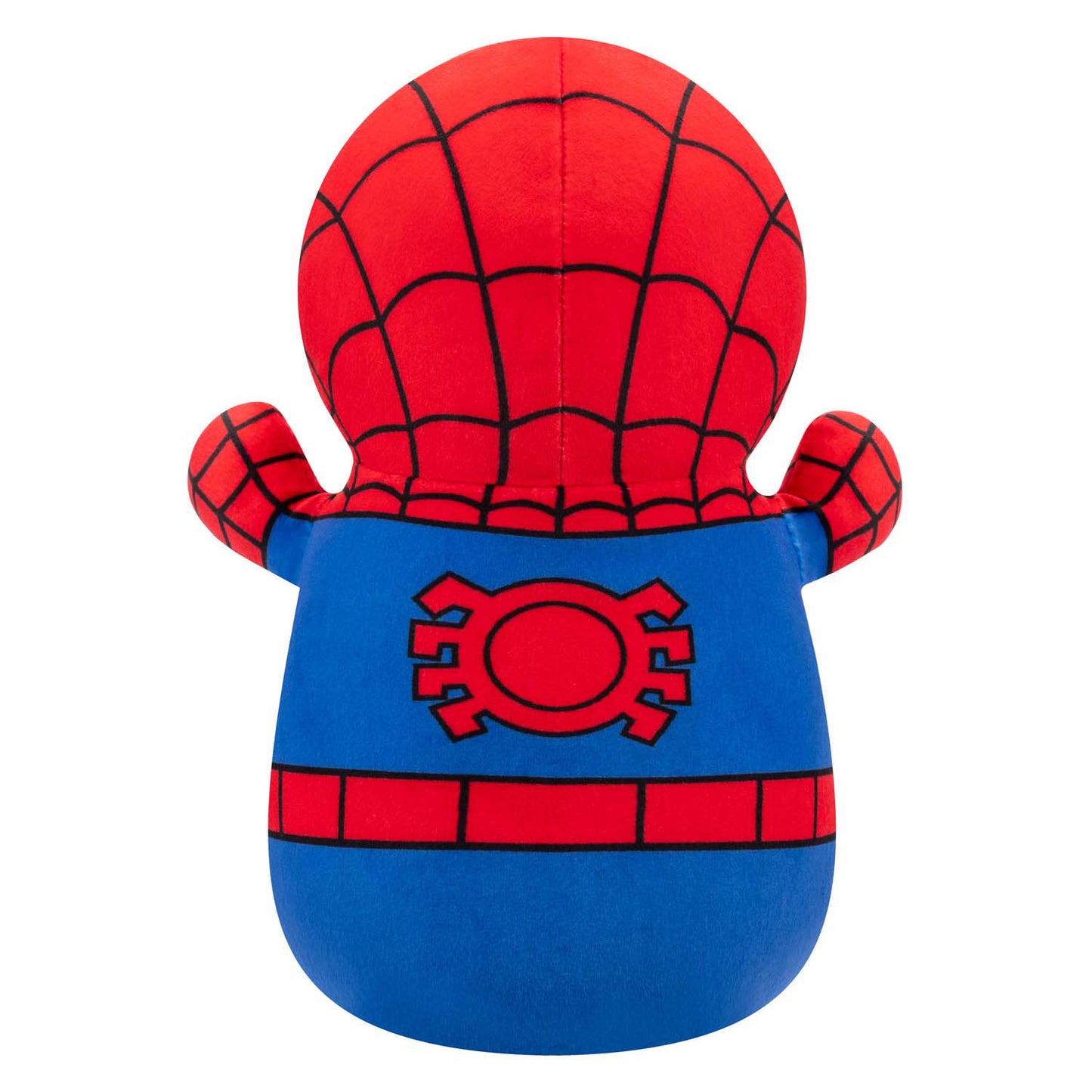 Peluche Squishmallows - araña, 25cm