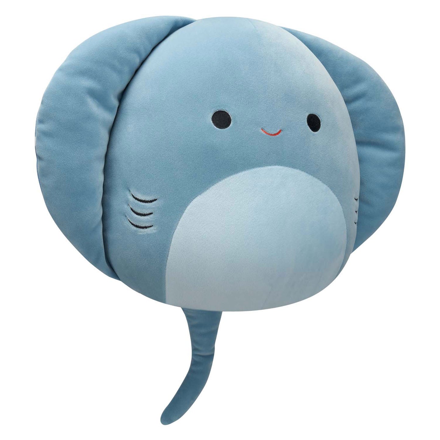 Peluche tenero Squishmallows - Akilah la razza, 30 cm