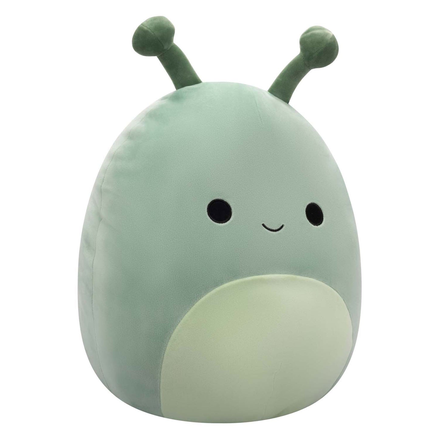 Peluche coccolone Squishmallows - oliva preeto, 40 cm