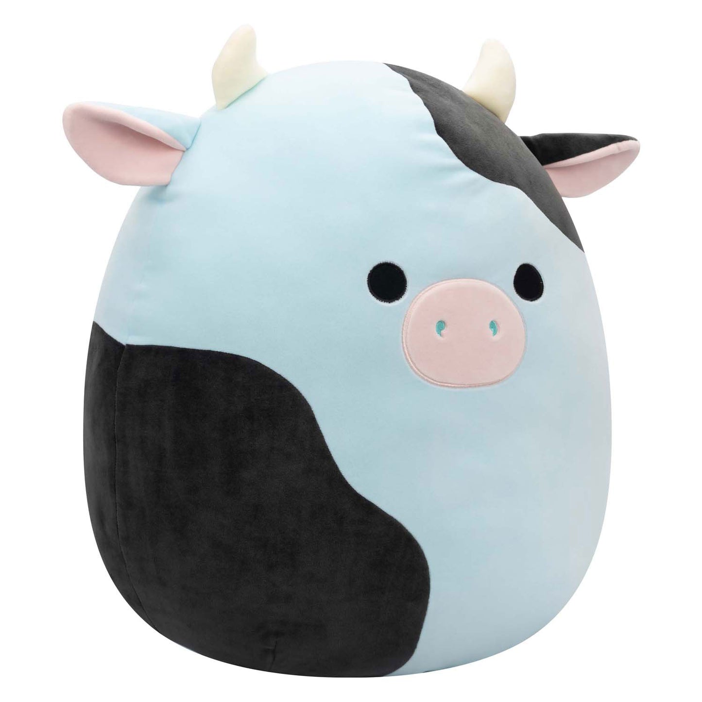 Peluche Squishmallows - vaca cillian, 30cm