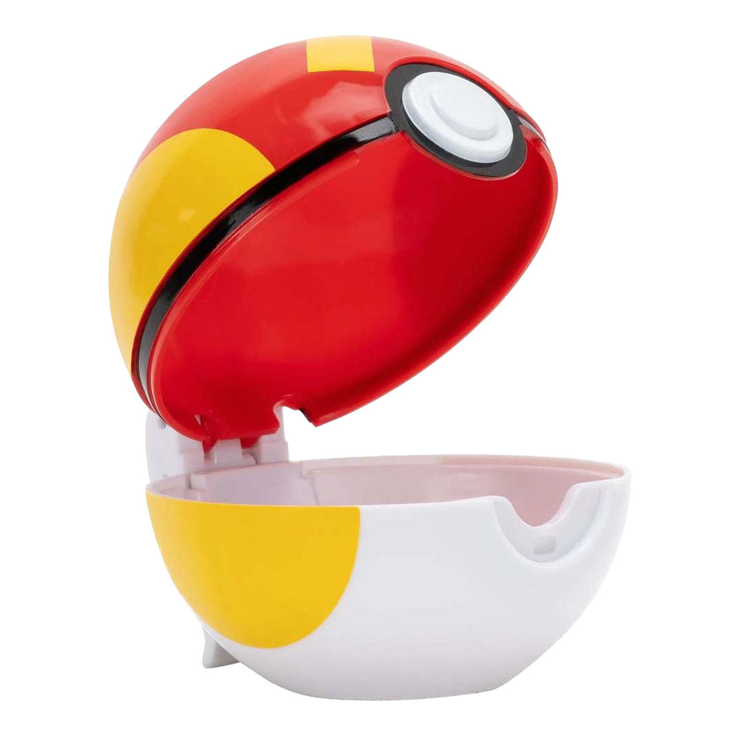 Pokémon clip 'n' go blitzle