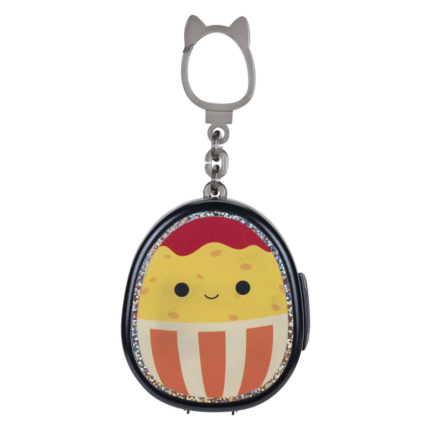 Clips de llavero squishalongs surti