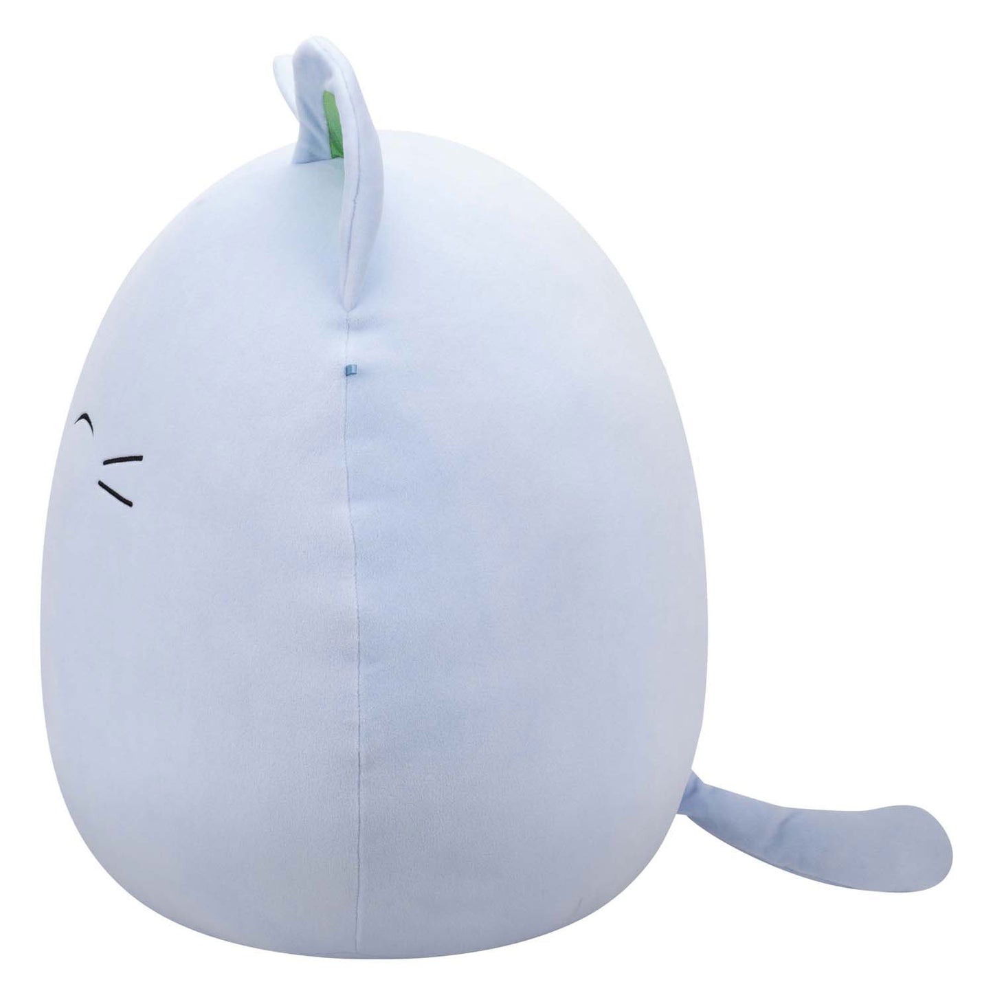 Peluche coccolone Squishmallows - gatto jiovanne color lavanda, 50 cm