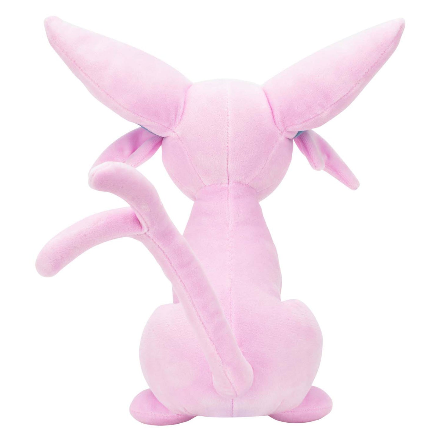 Jazwares pokémon peluche espeon - 20cm