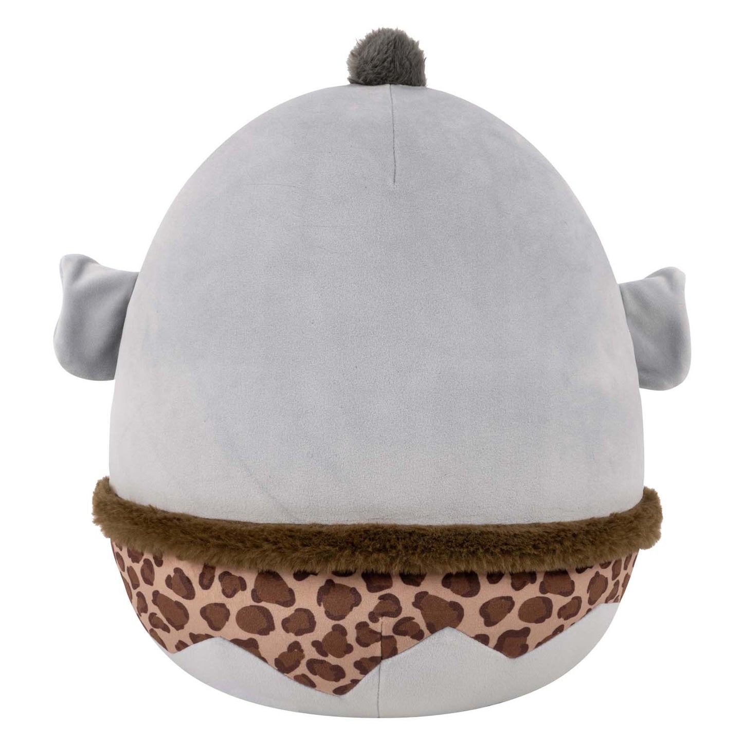SquishMallows 30 cm Ogro verde de oliva ligero