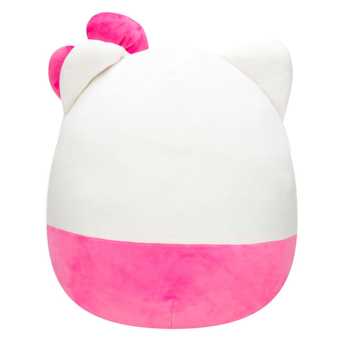 Peluche Jazwares Squishmallows - Hello Kitty - 30 cm