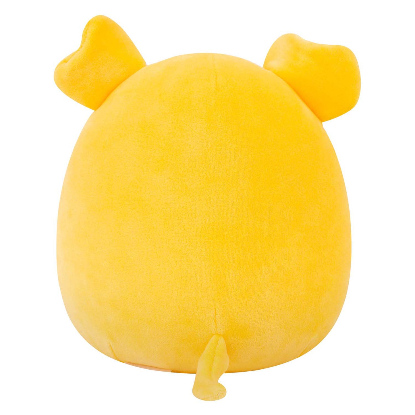 Peluche Jazwares Squishmallows - Amelia, la topina del formaggio - 19 cm