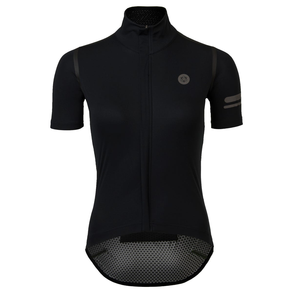 Camiseta ciclista Imp Rain Performance mujer