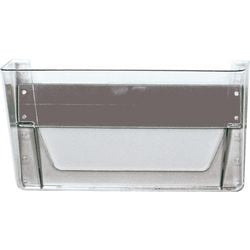 Supporto display deflecto 73101 trasparente