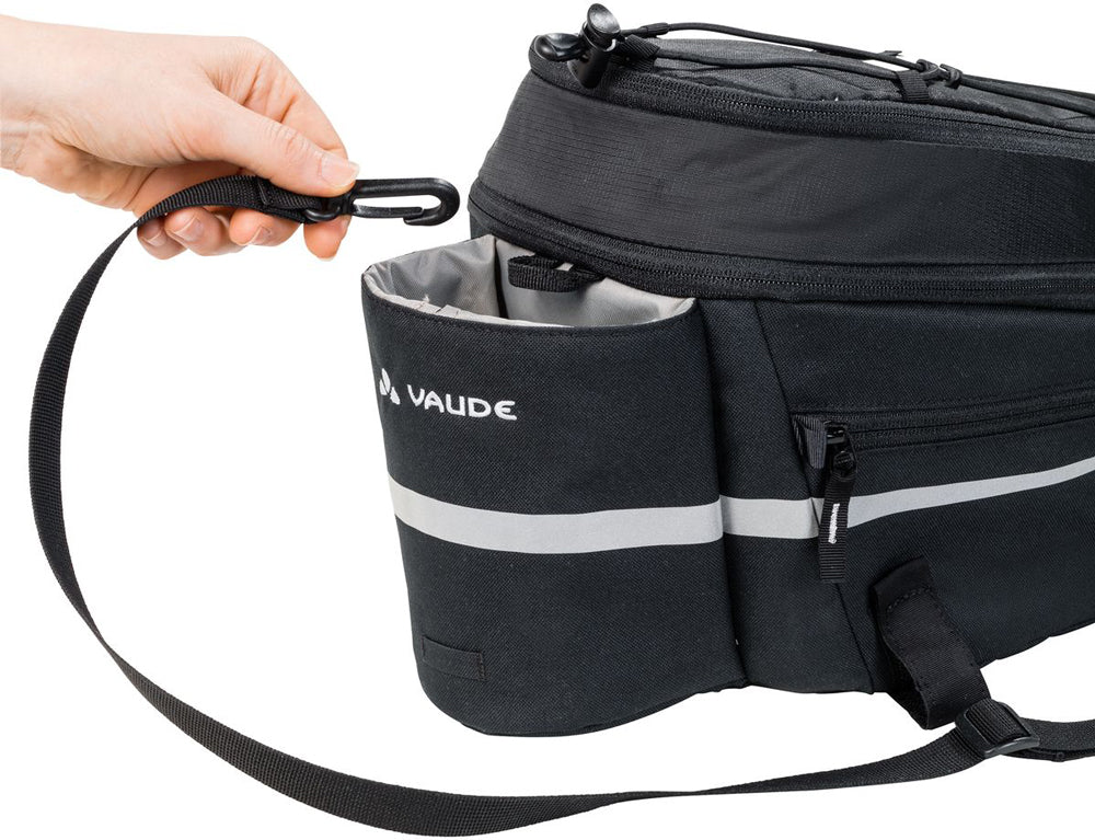 Vaude Silkroad l (snap-it 2.0) - borsa portapacchi