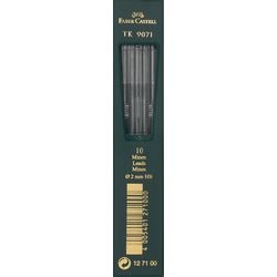 Ricariche matita tk 9071 hb nero 10 pezzi tk 9400 tk 9500