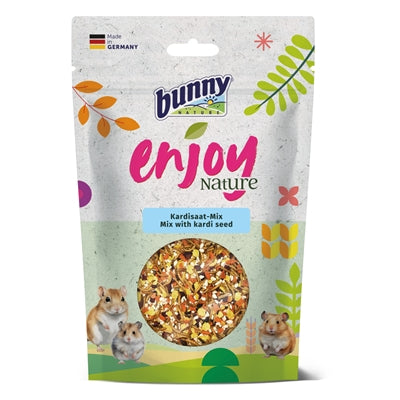Bunny nature disfrutar notatura kardizaad mix