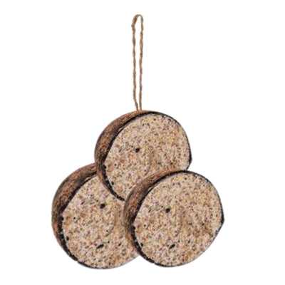 Utopía de coco relleno